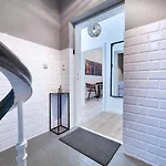 Alpha Apartments