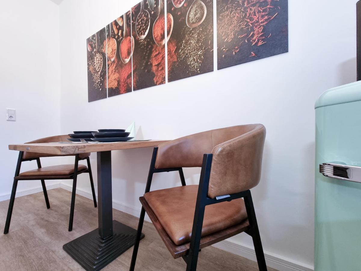 Alpha Appartement