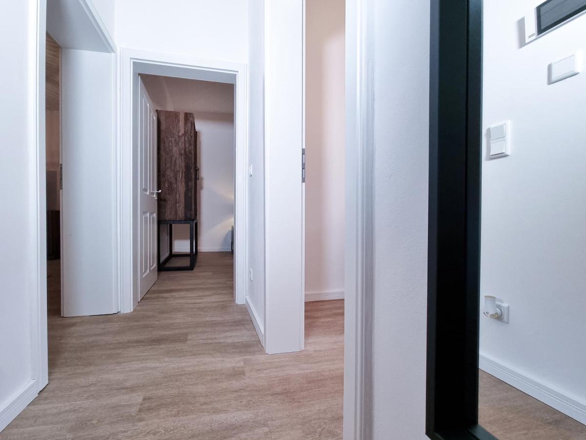 Alpha Appartement *