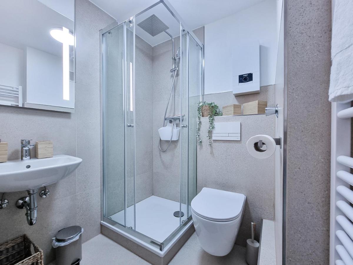Alpha Appartement Dortmund