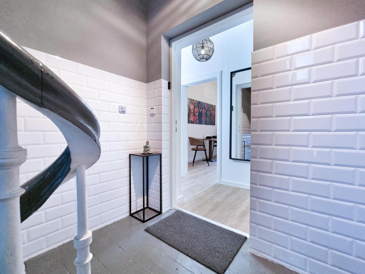 Appartement Alpha *