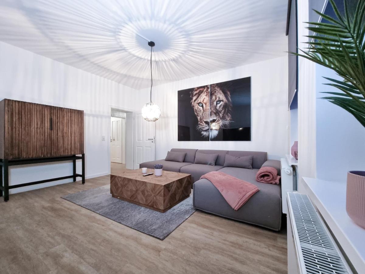 Alpha Appartement