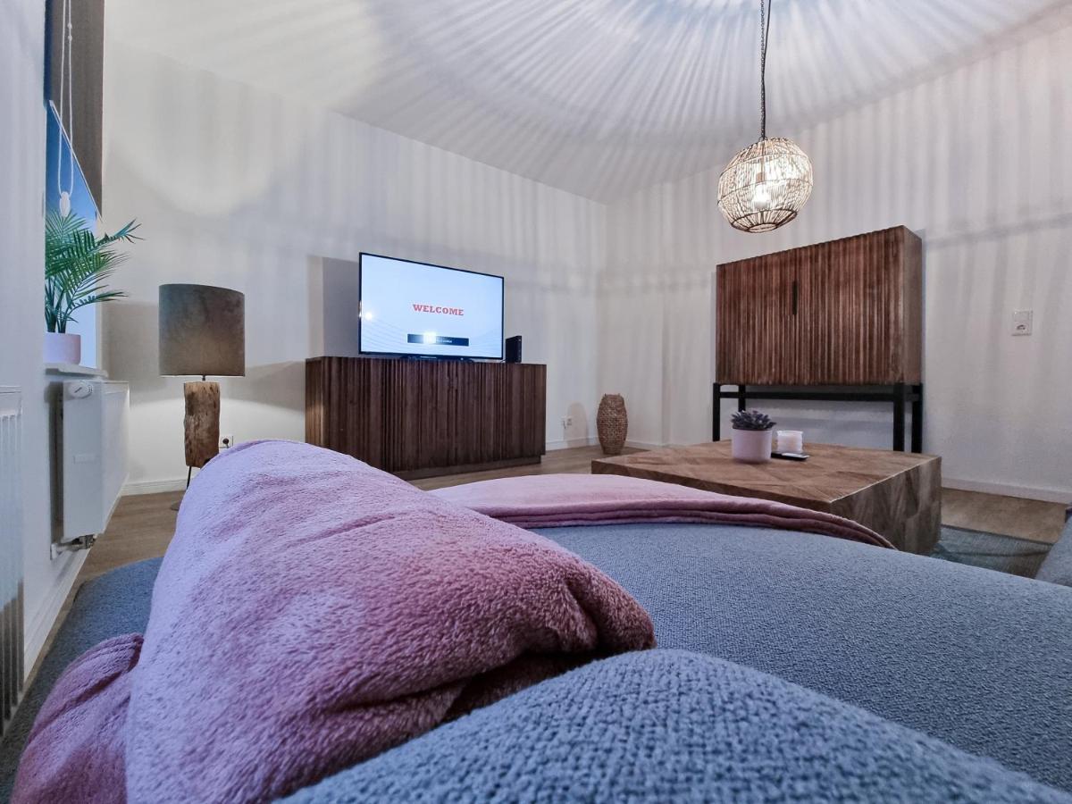 Alpha Appartement Dortmund