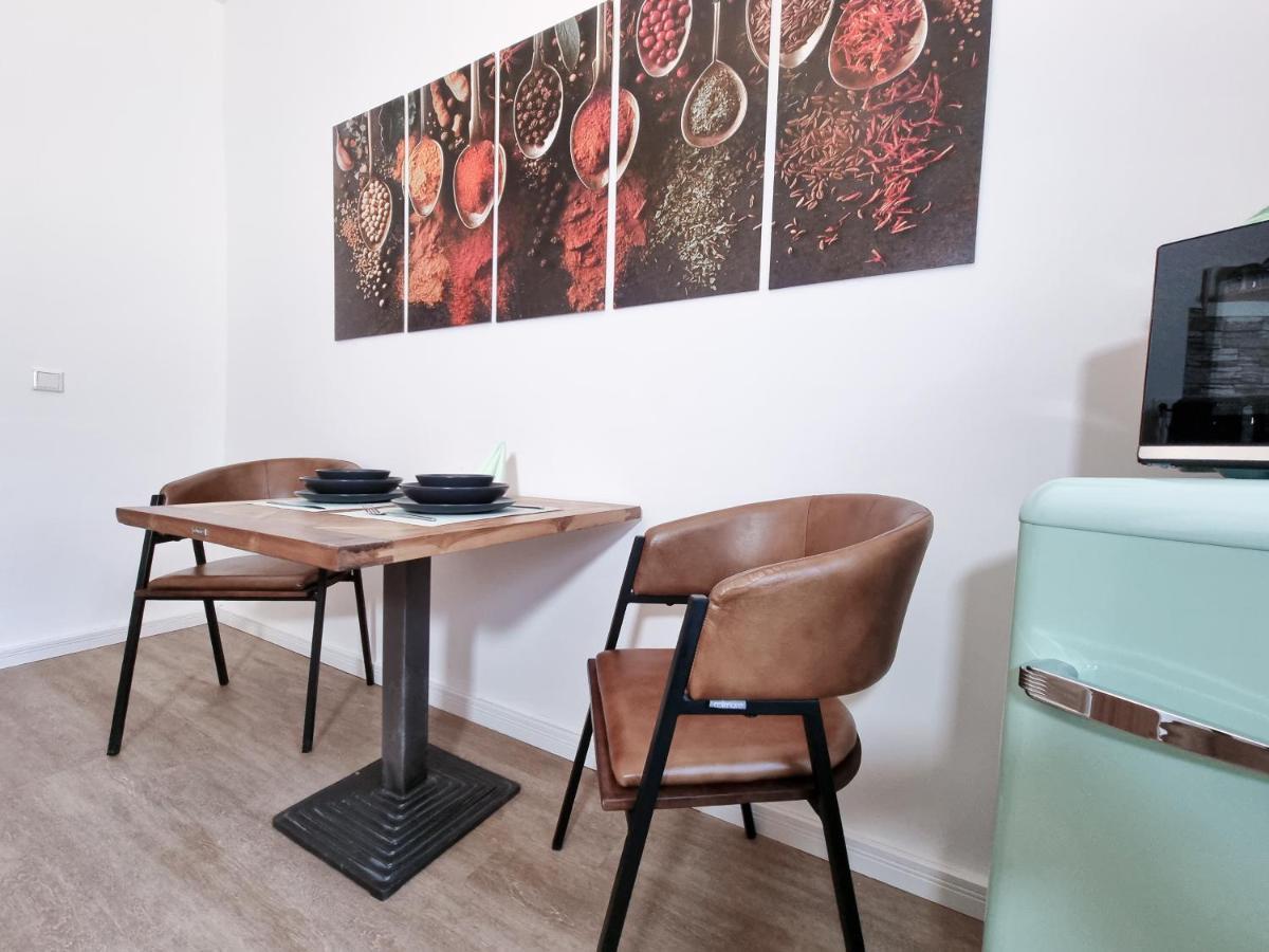 Appartement Alpha *