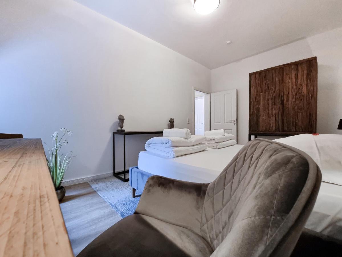 Alpha Appartement *