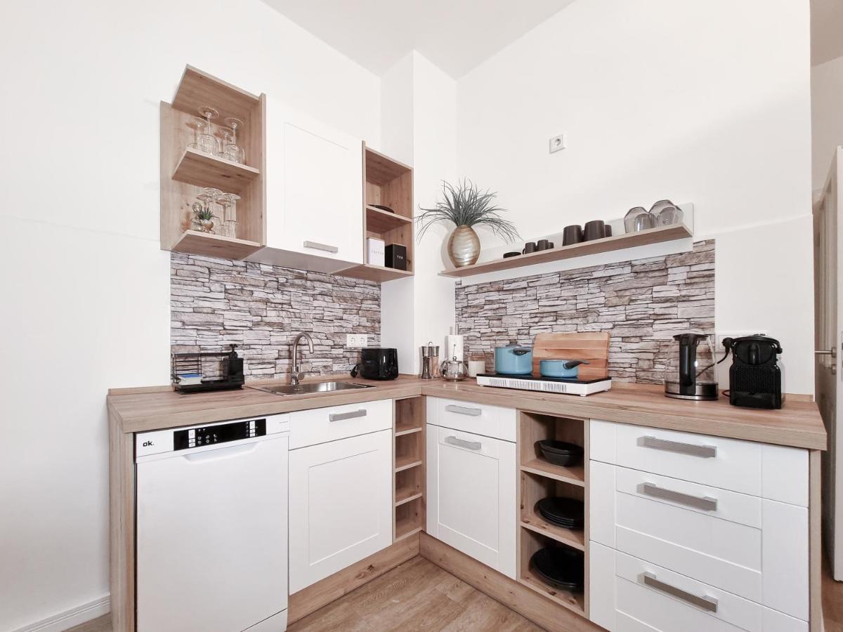 Appartement Alpha
