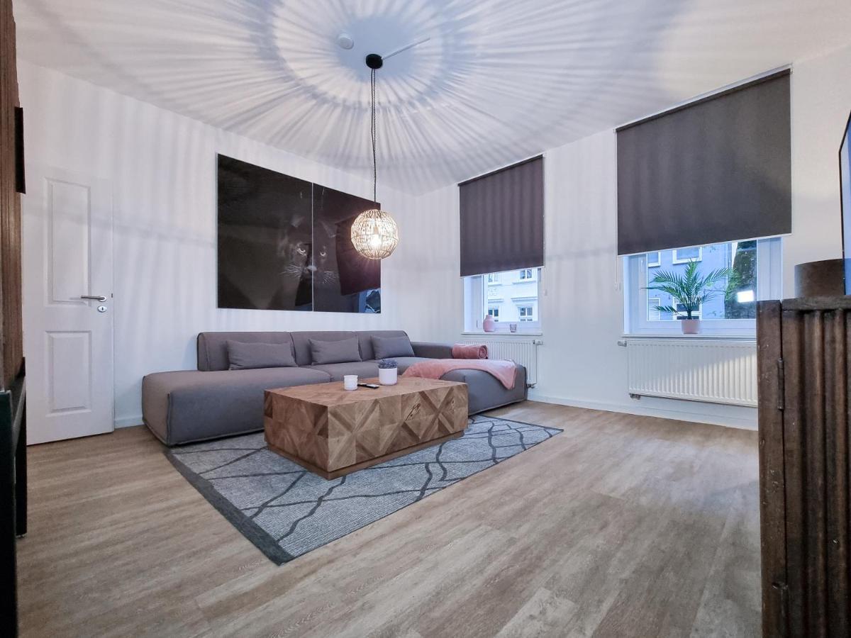 Appartement Alpha Dortmund