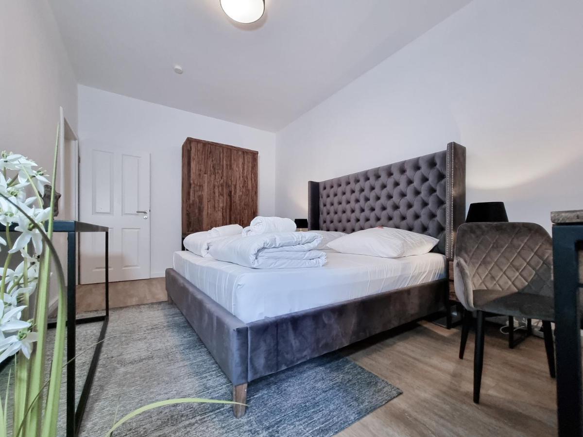 Appartement Alpha Dortmund