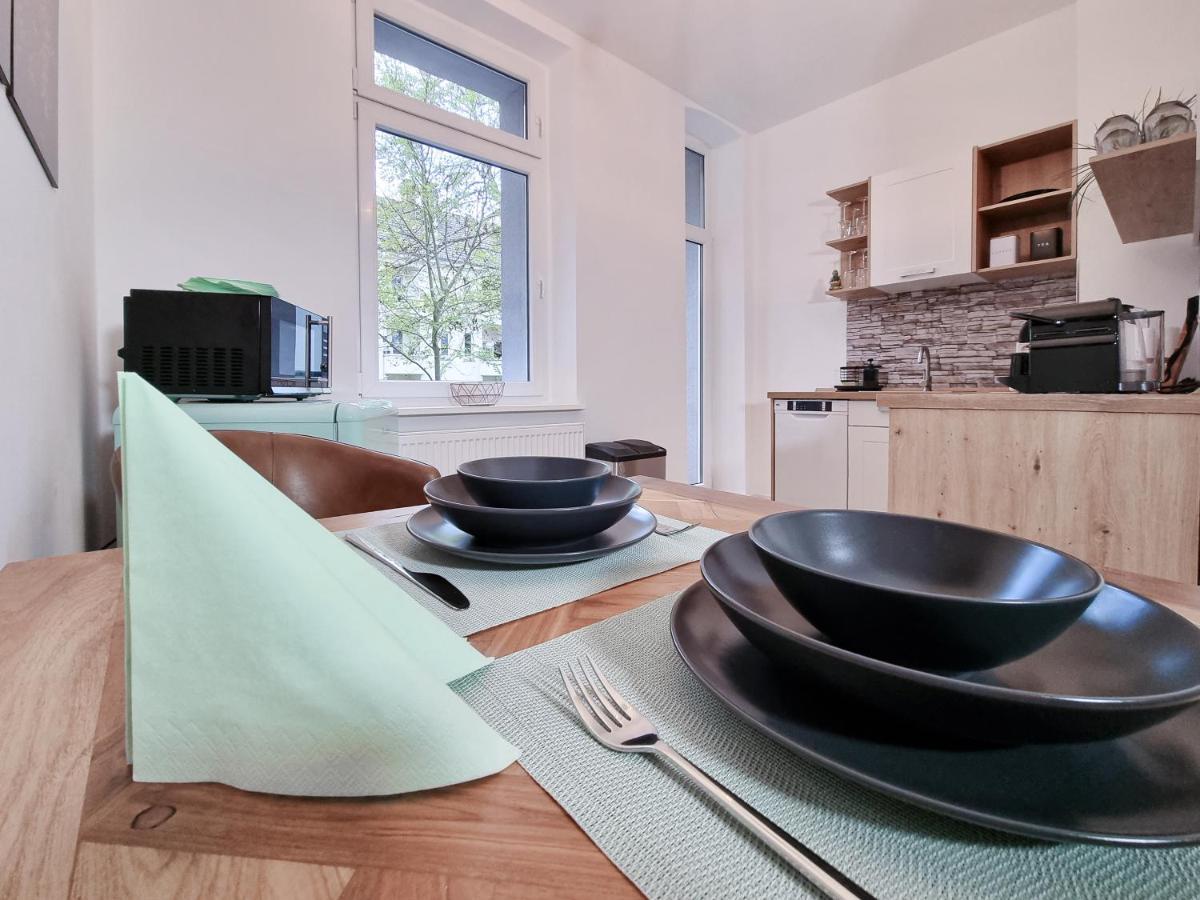 Appartement Alpha