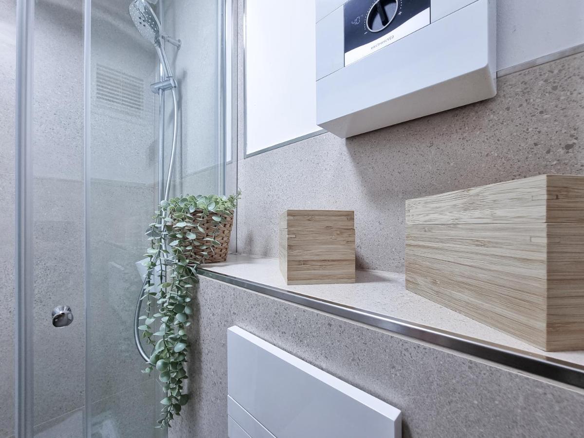 Appartement Alpha